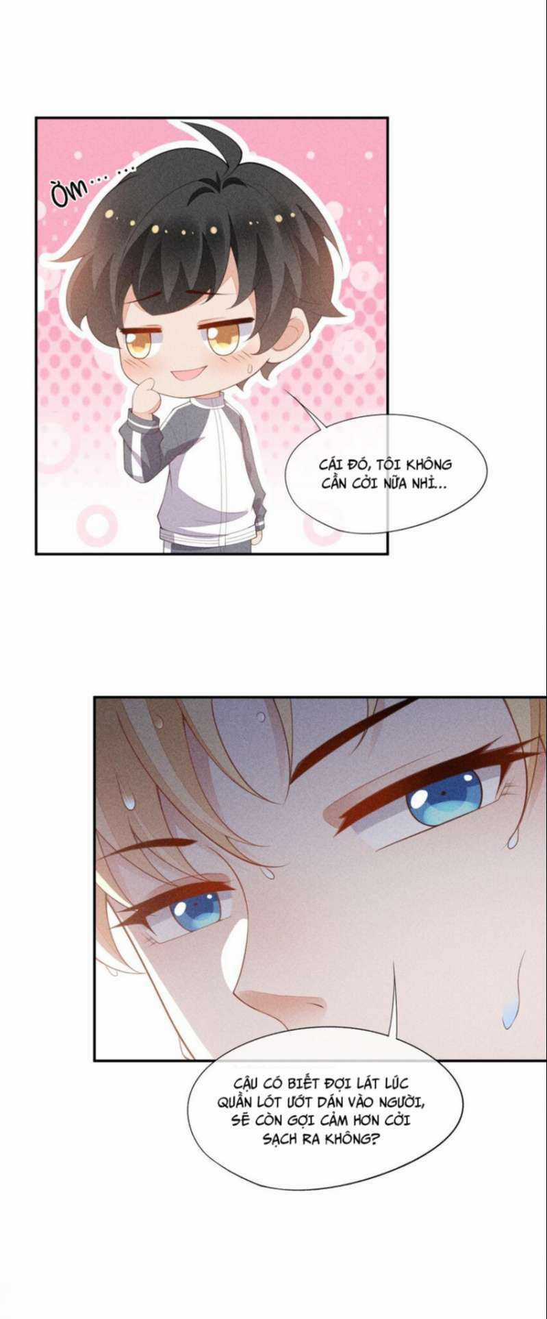 CẠNH KIẾM CHI PHONG Chapter 88 trang 46