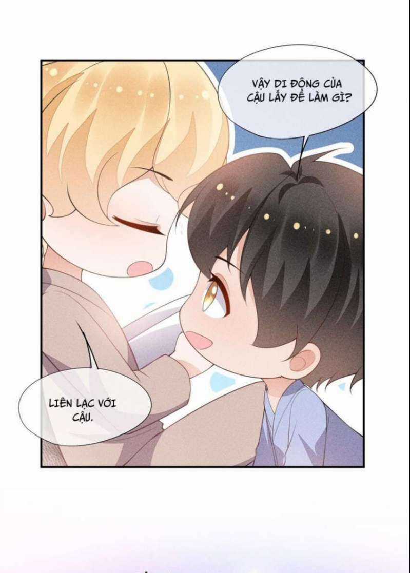 CẠNH KIẾM CHI PHONG Chapter 88 trang 48