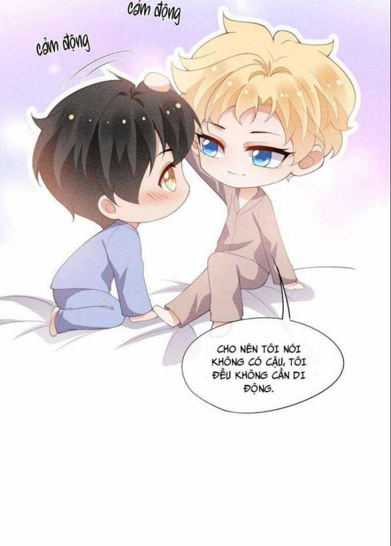 CẠNH KIẾM CHI PHONG Chapter 88 trang 49