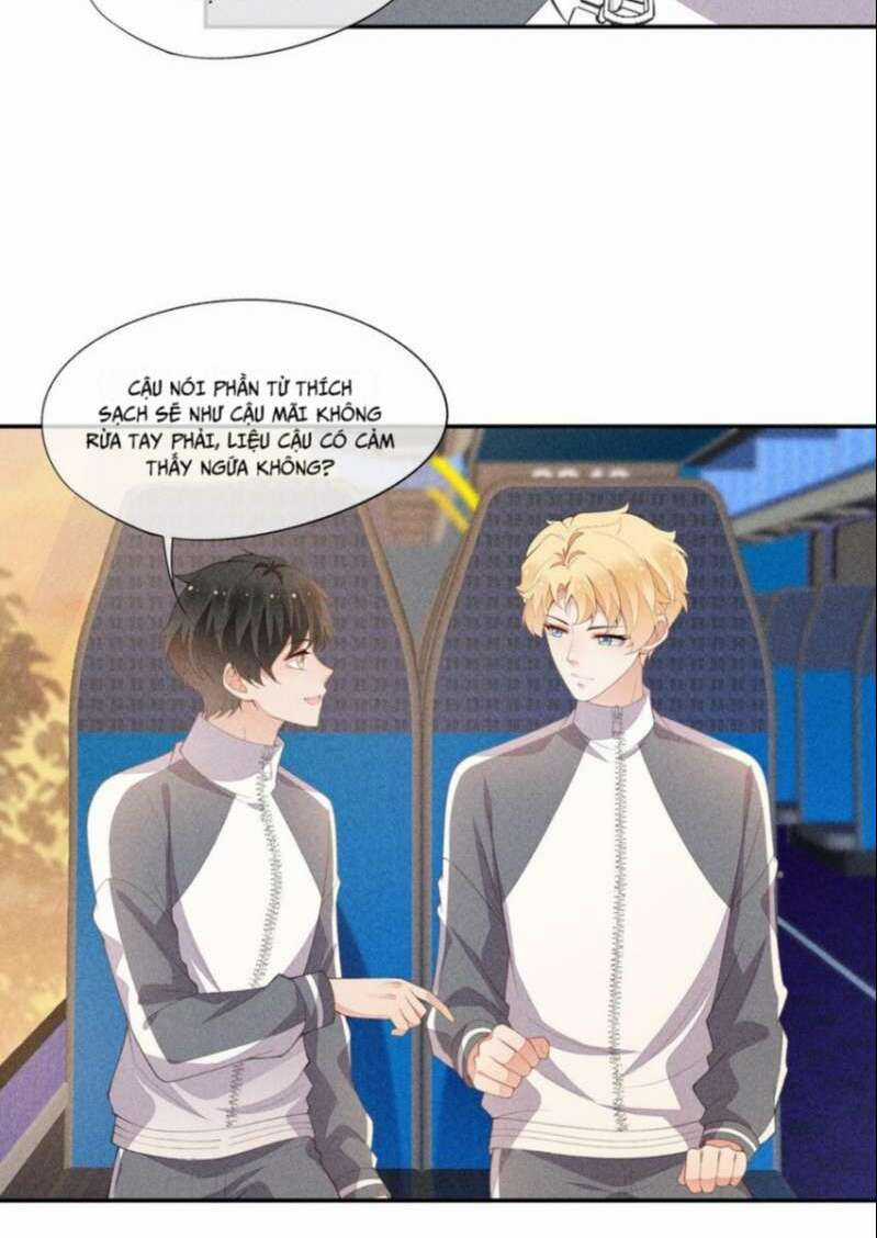 CẠNH KIẾM CHI PHONG Chapter 88 trang 5
