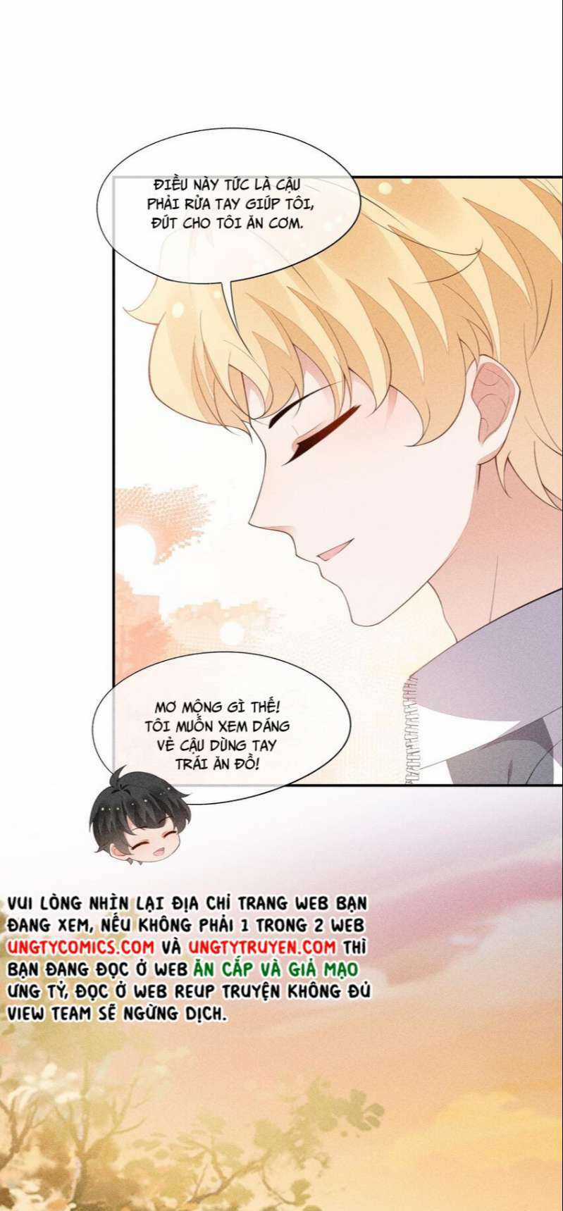 CẠNH KIẾM CHI PHONG Chapter 88 trang 6