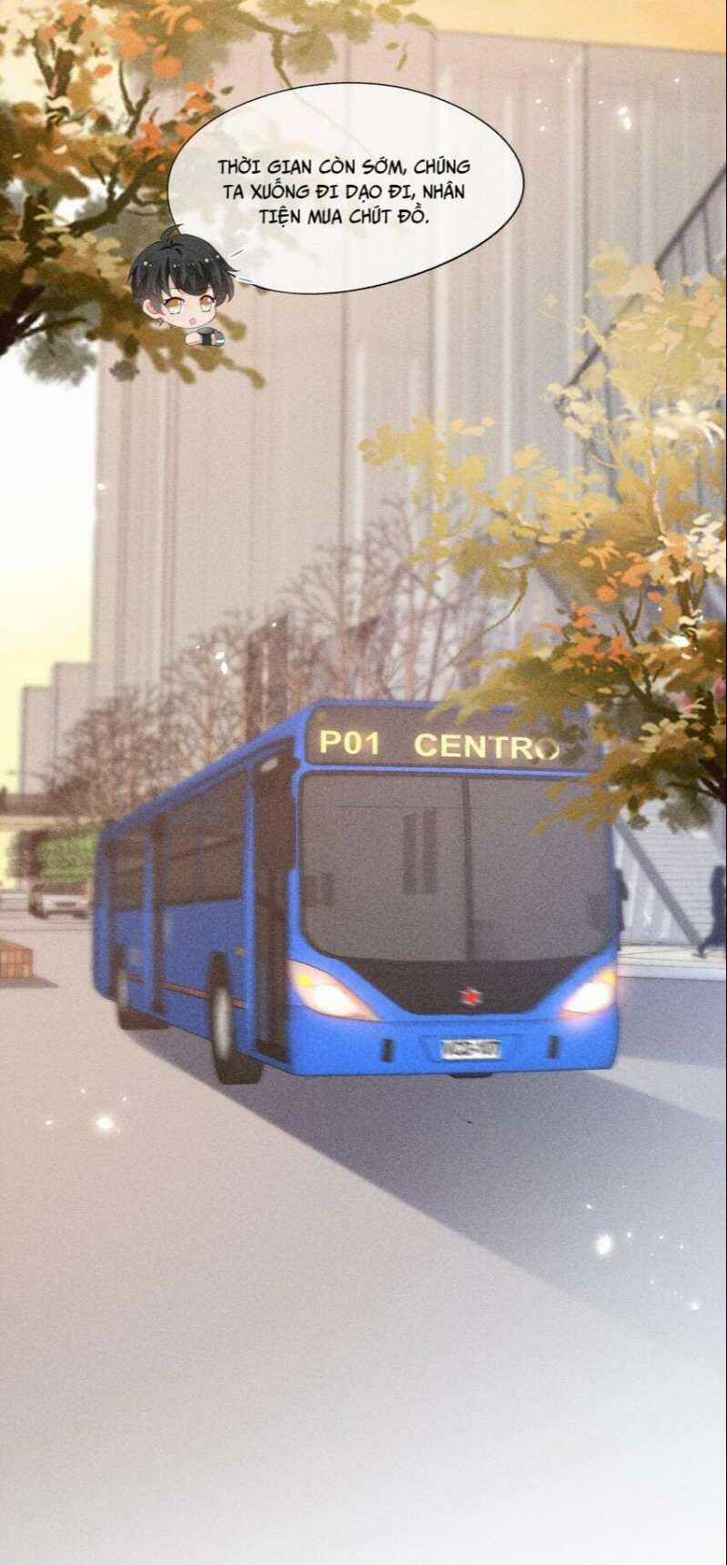 CẠNH KIẾM CHI PHONG Chapter 88 trang 7