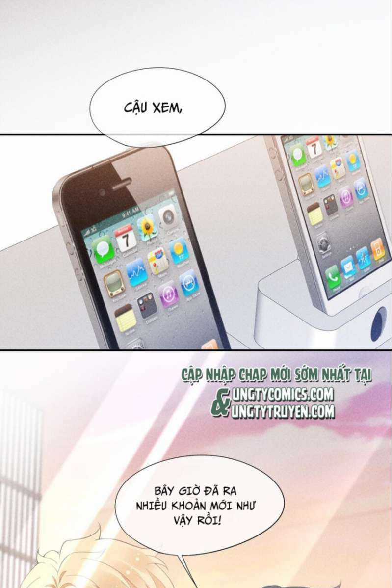 CẠNH KIẾM CHI PHONG Chapter 88 trang 8