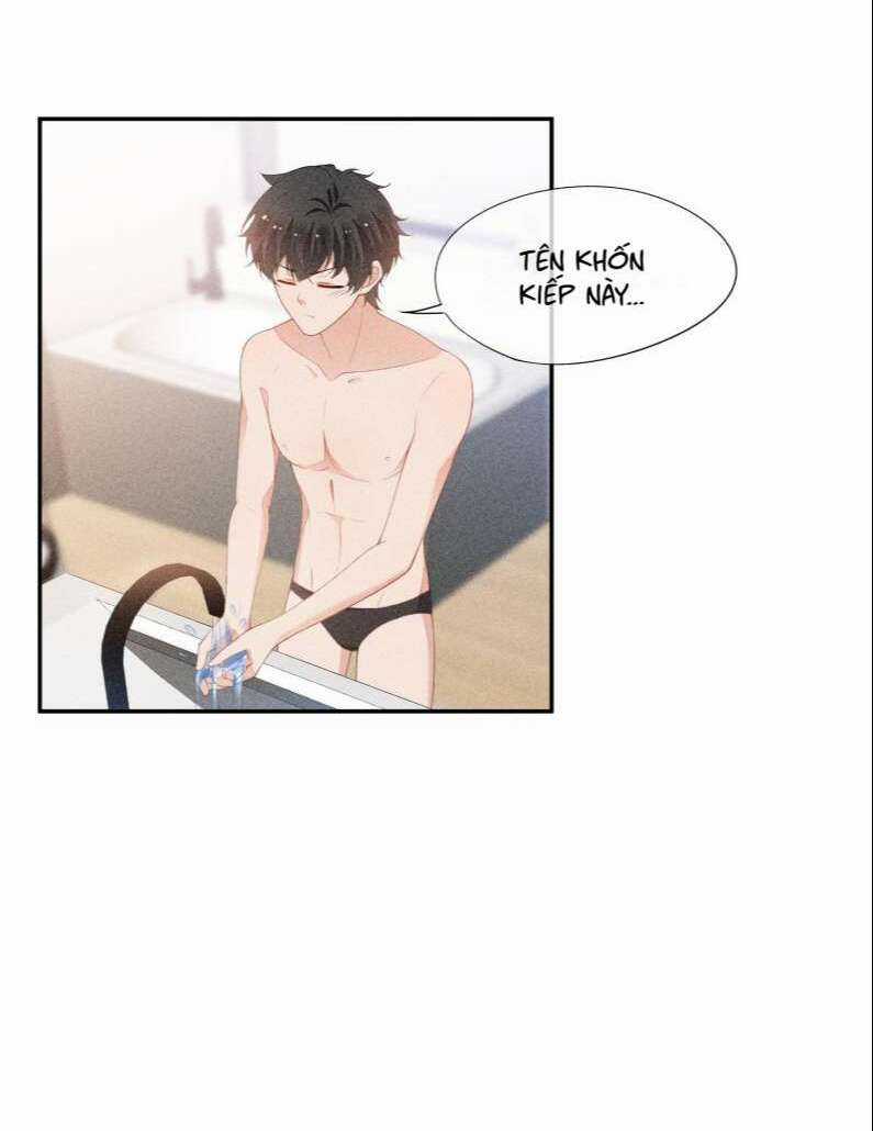 CẠNH KIẾM CHI PHONG Chapter 89 trang 12