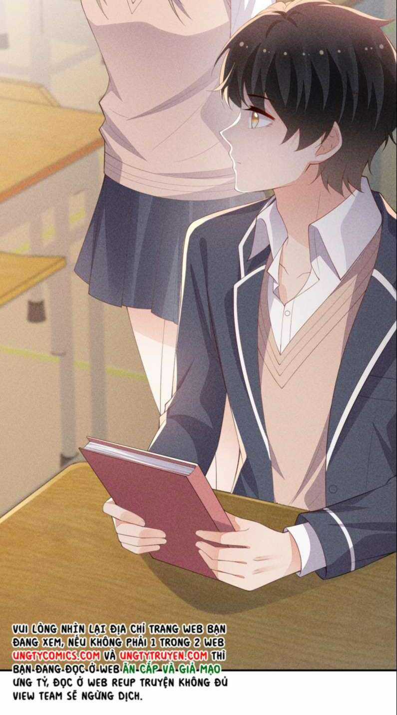 CẠNH KIẾM CHI PHONG Chapter 89 trang 14