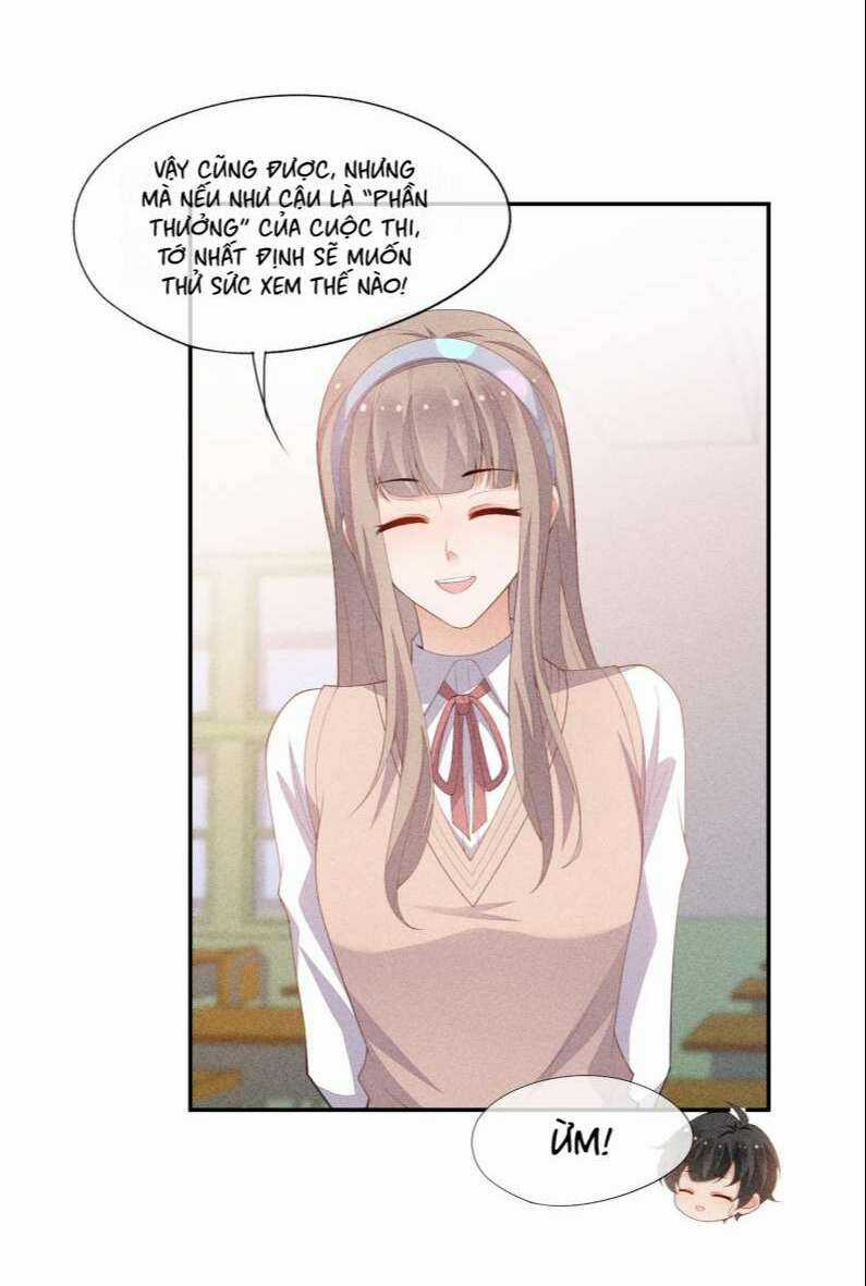 CẠNH KIẾM CHI PHONG Chapter 89 trang 16