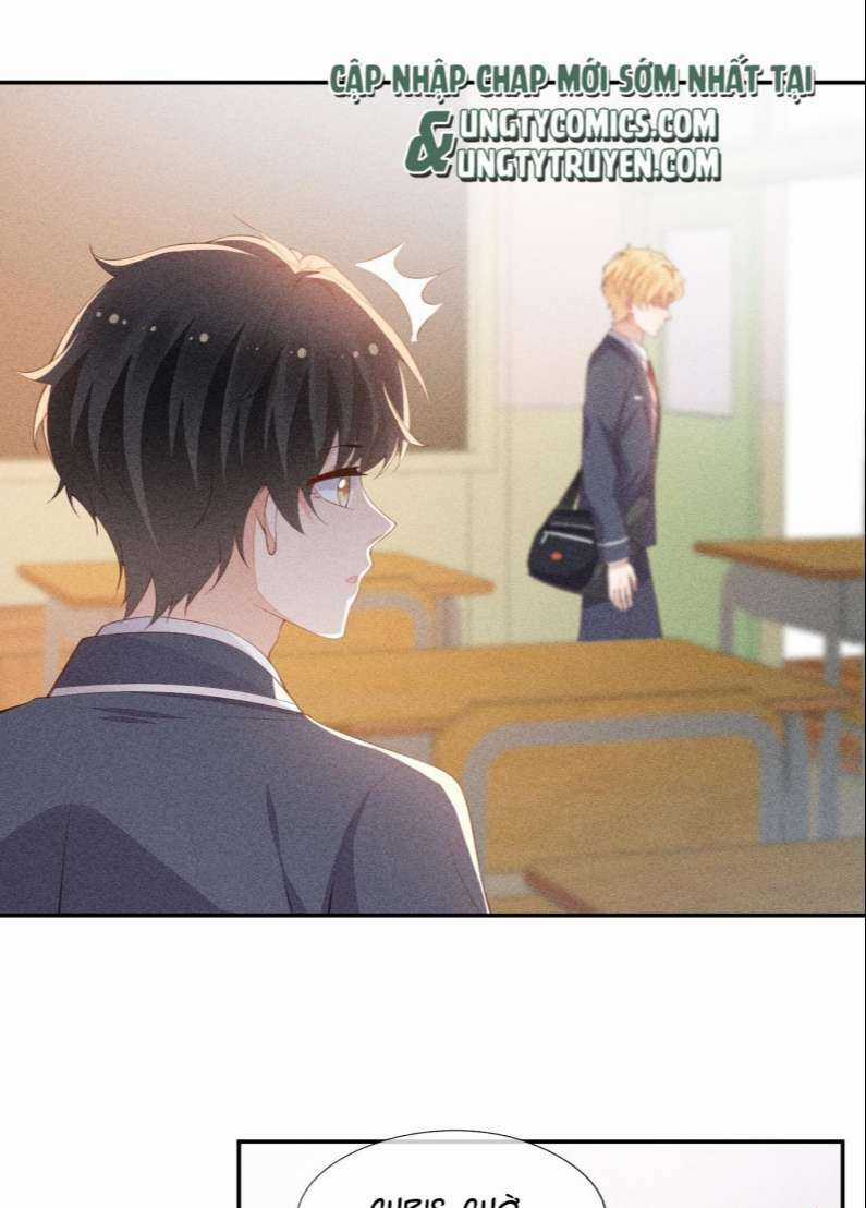 CẠNH KIẾM CHI PHONG Chapter 89 trang 17