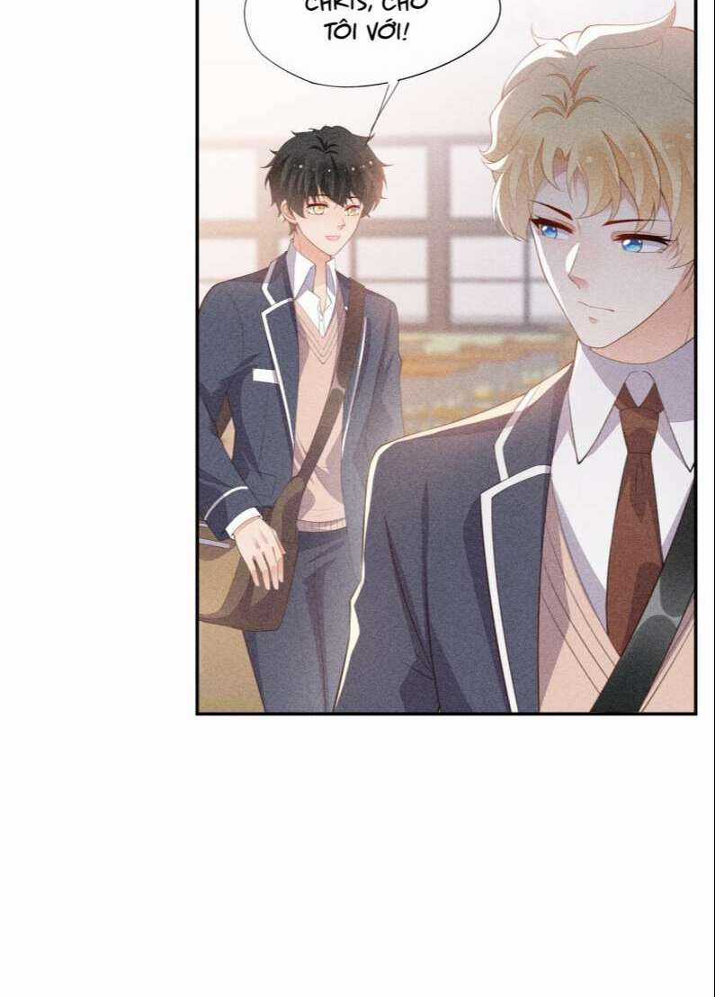 CẠNH KIẾM CHI PHONG Chapter 89 trang 18