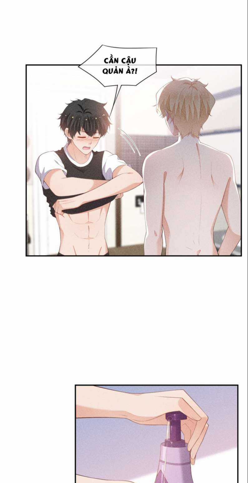 CẠNH KIẾM CHI PHONG Chapter 89 trang 2