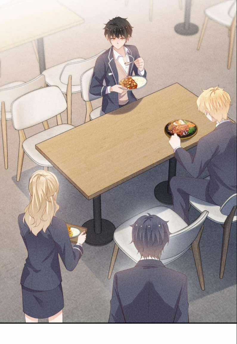 CẠNH KIẾM CHI PHONG Chapter 89 trang 20