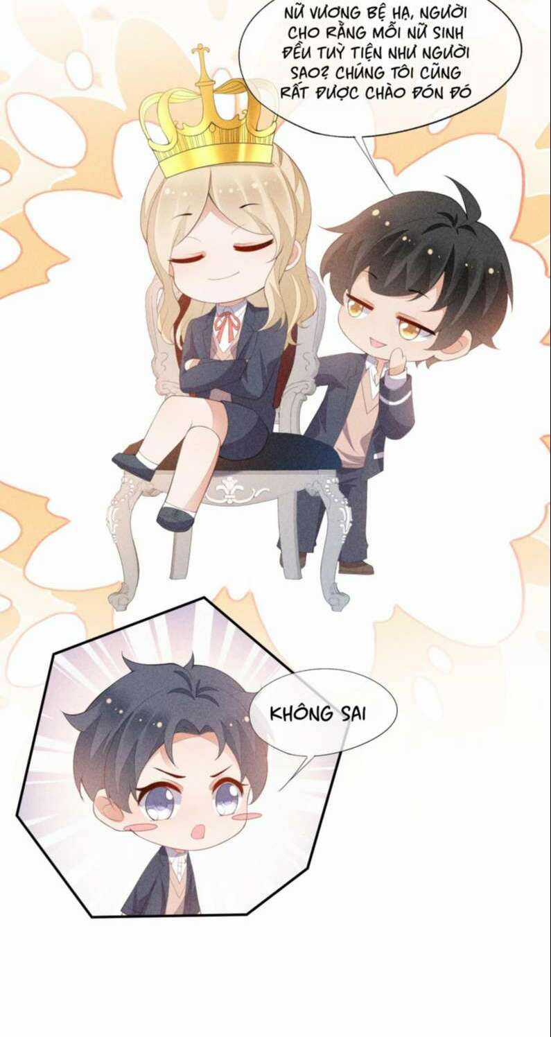 CẠNH KIẾM CHI PHONG Chapter 89 trang 22