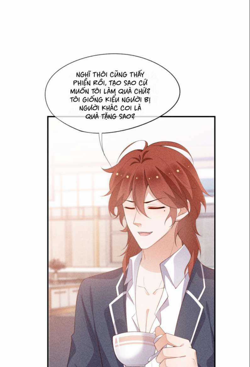 CẠNH KIẾM CHI PHONG Chapter 89 trang 23