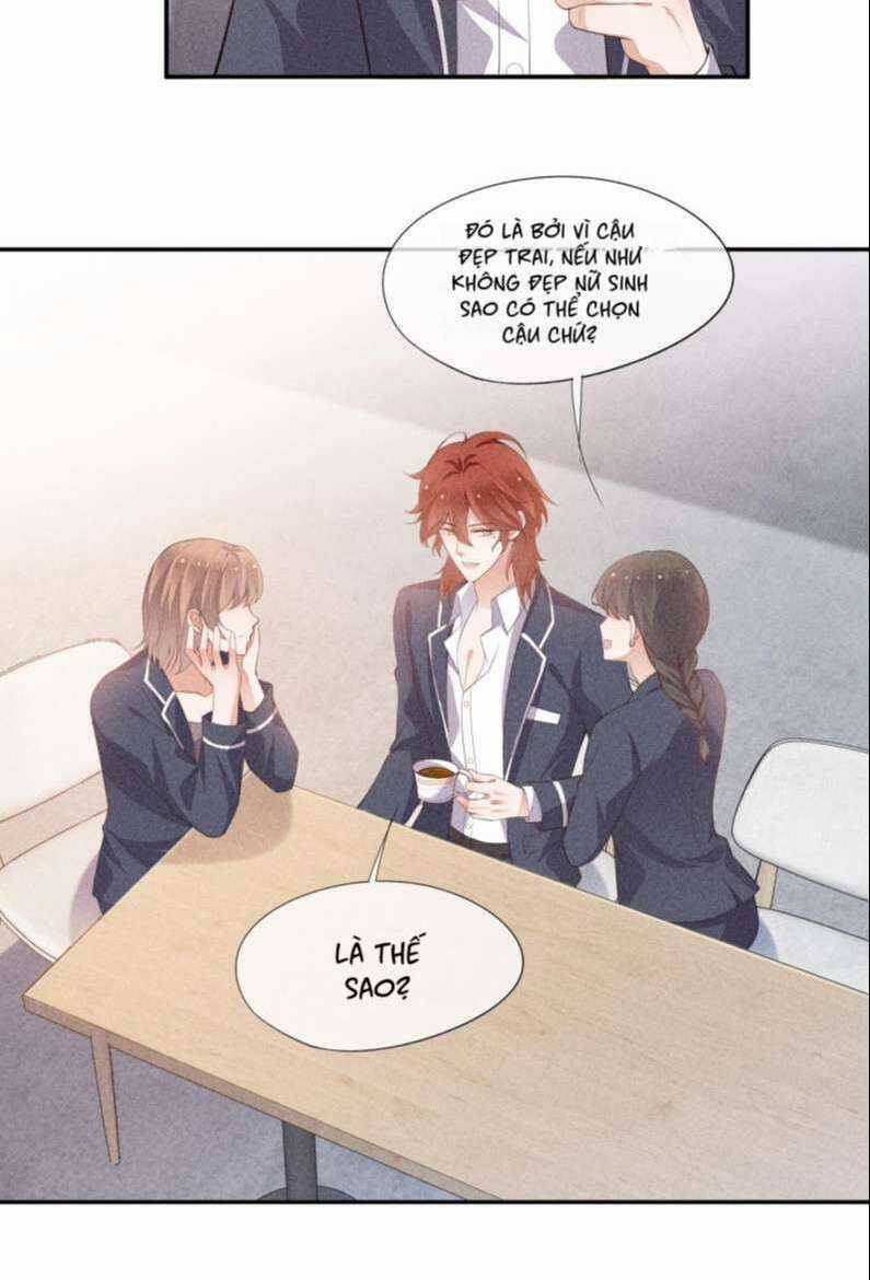 CẠNH KIẾM CHI PHONG Chapter 89 trang 24