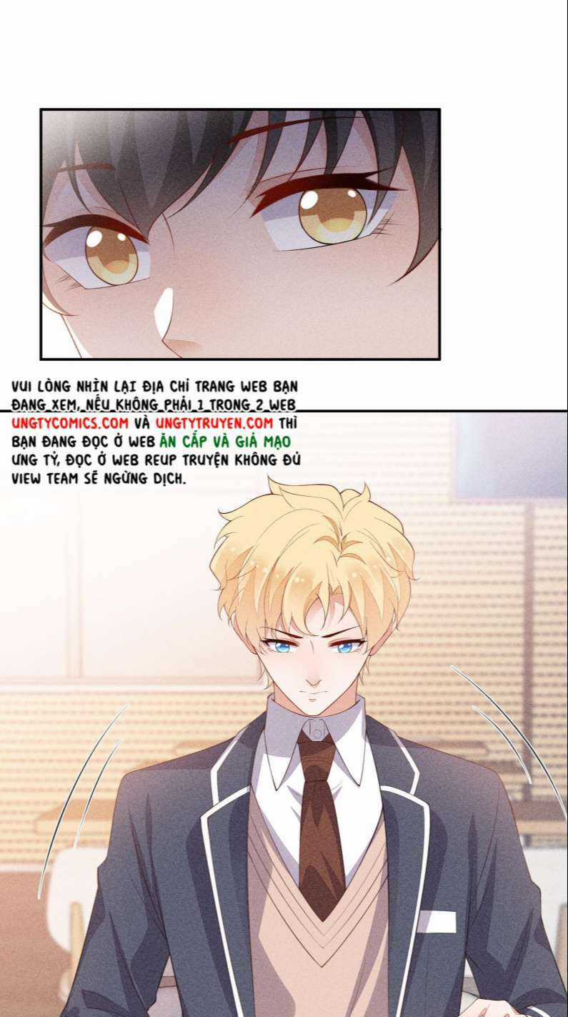 CẠNH KIẾM CHI PHONG Chapter 89 trang 27