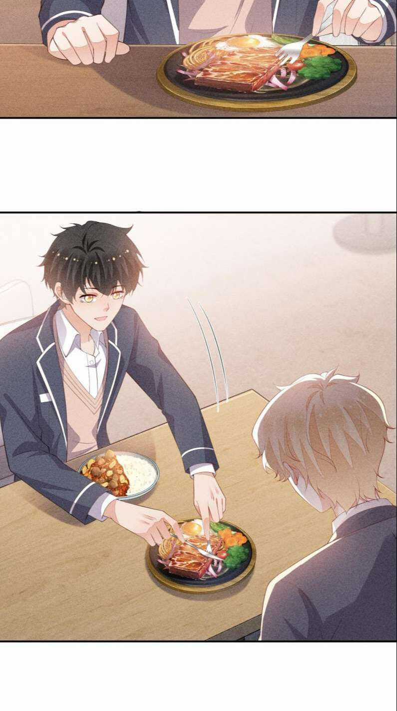 CẠNH KIẾM CHI PHONG Chapter 89 trang 28