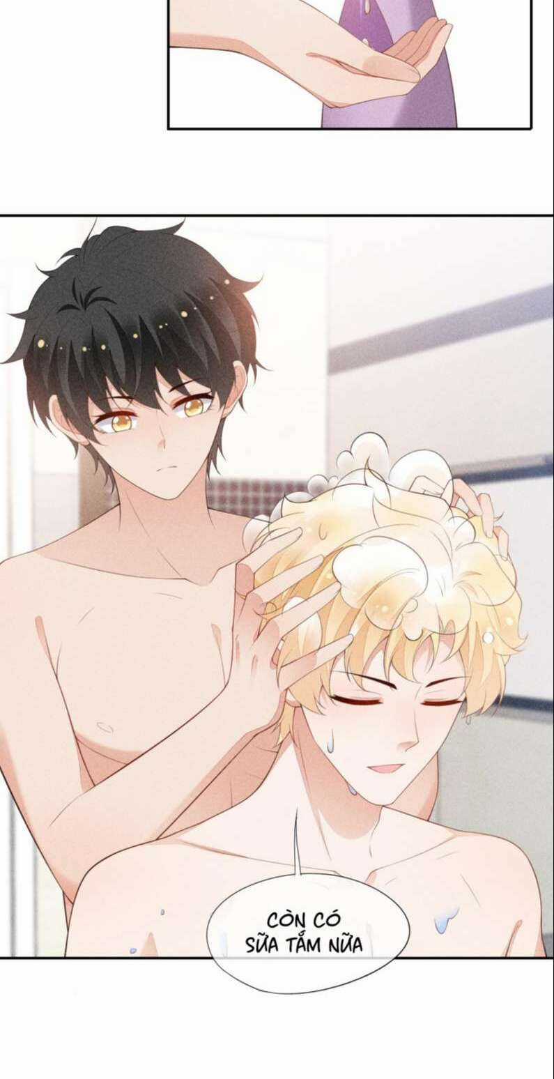 CẠNH KIẾM CHI PHONG Chapter 89 trang 3