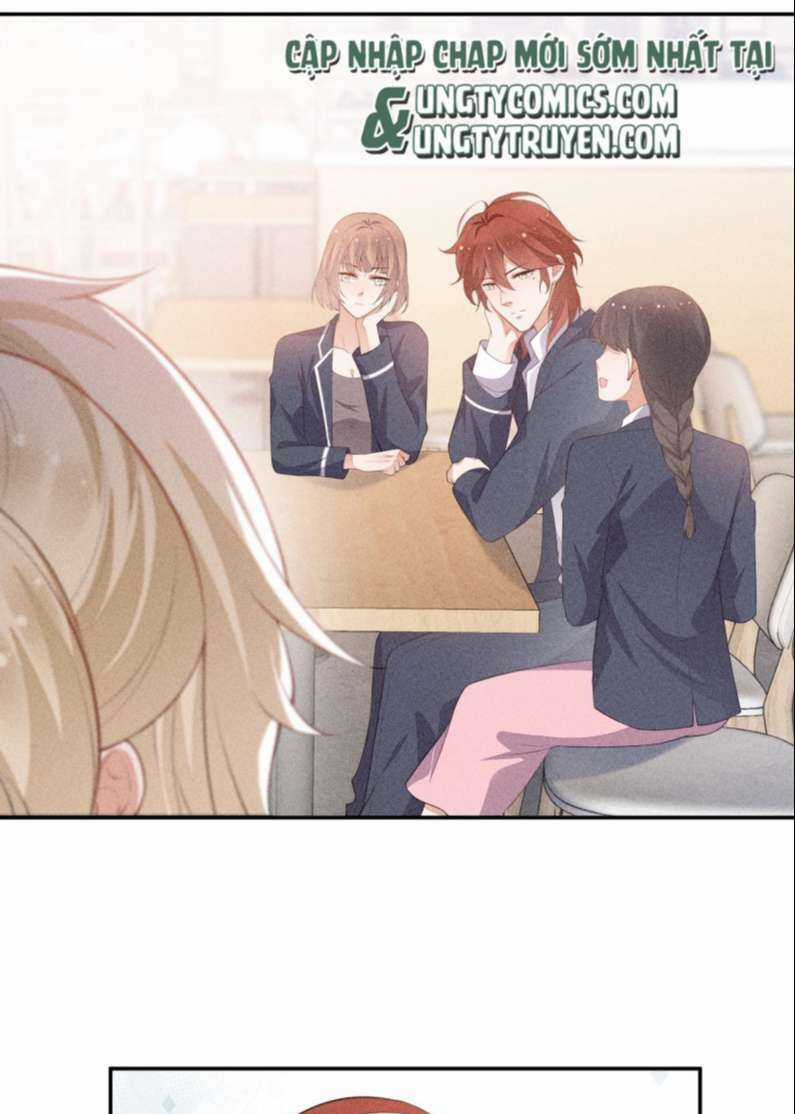 CẠNH KIẾM CHI PHONG Chapter 89 trang 33