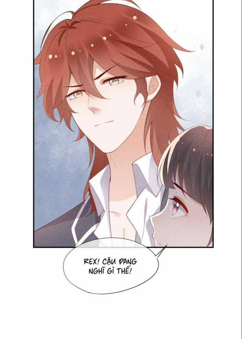 CẠNH KIẾM CHI PHONG Chapter 89 trang 34