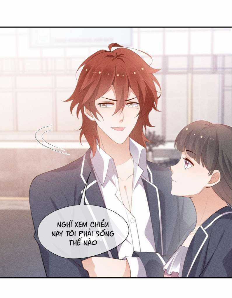 CẠNH KIẾM CHI PHONG Chapter 89 trang 35