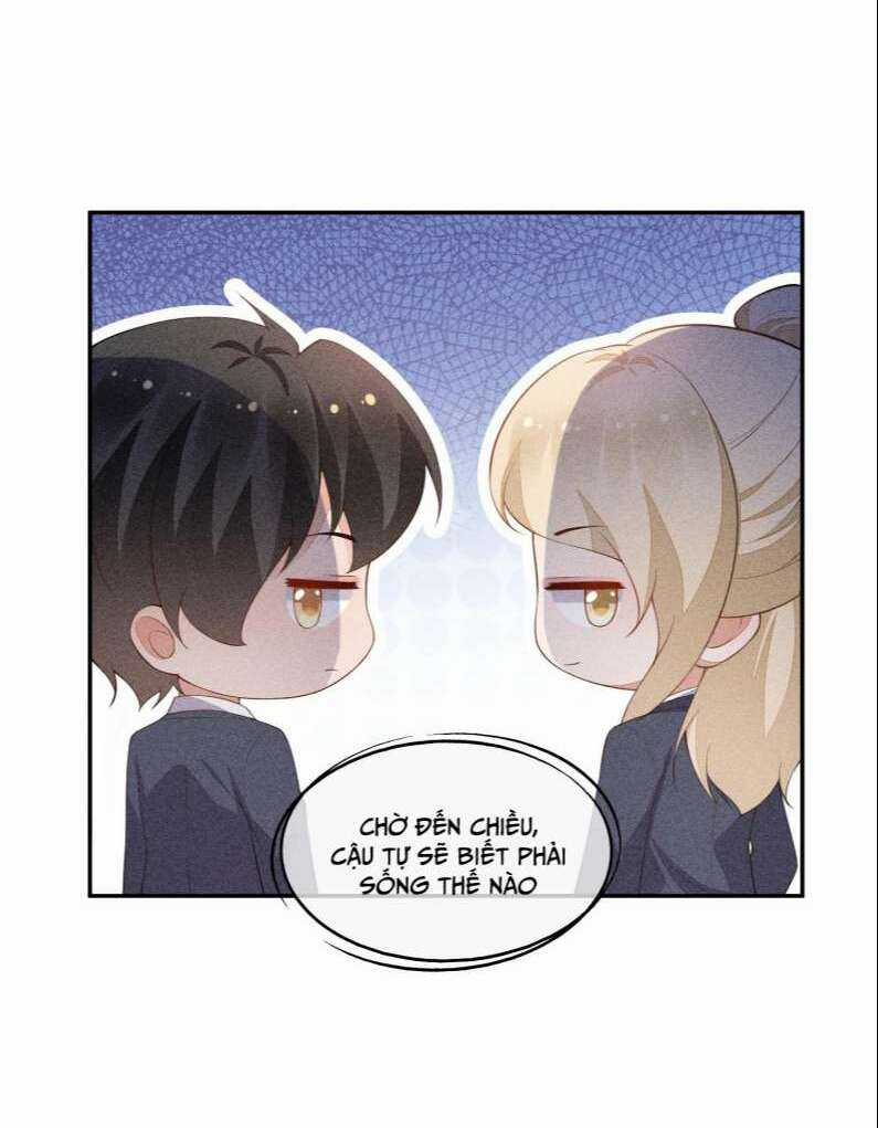 CẠNH KIẾM CHI PHONG Chapter 89 trang 36