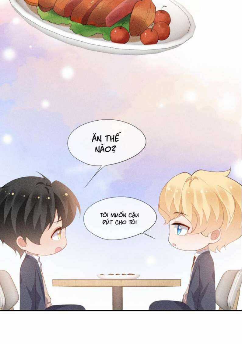 CẠNH KIẾM CHI PHONG Chapter 89 trang 38