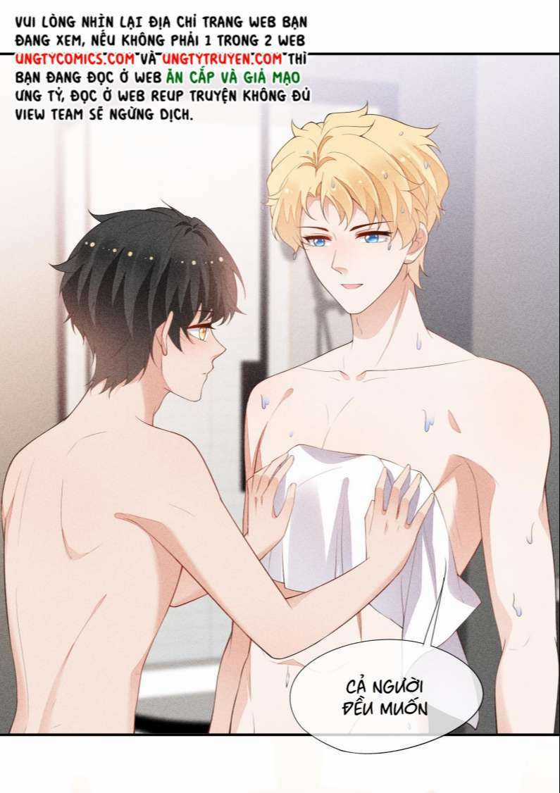 CẠNH KIẾM CHI PHONG Chapter 89 trang 4