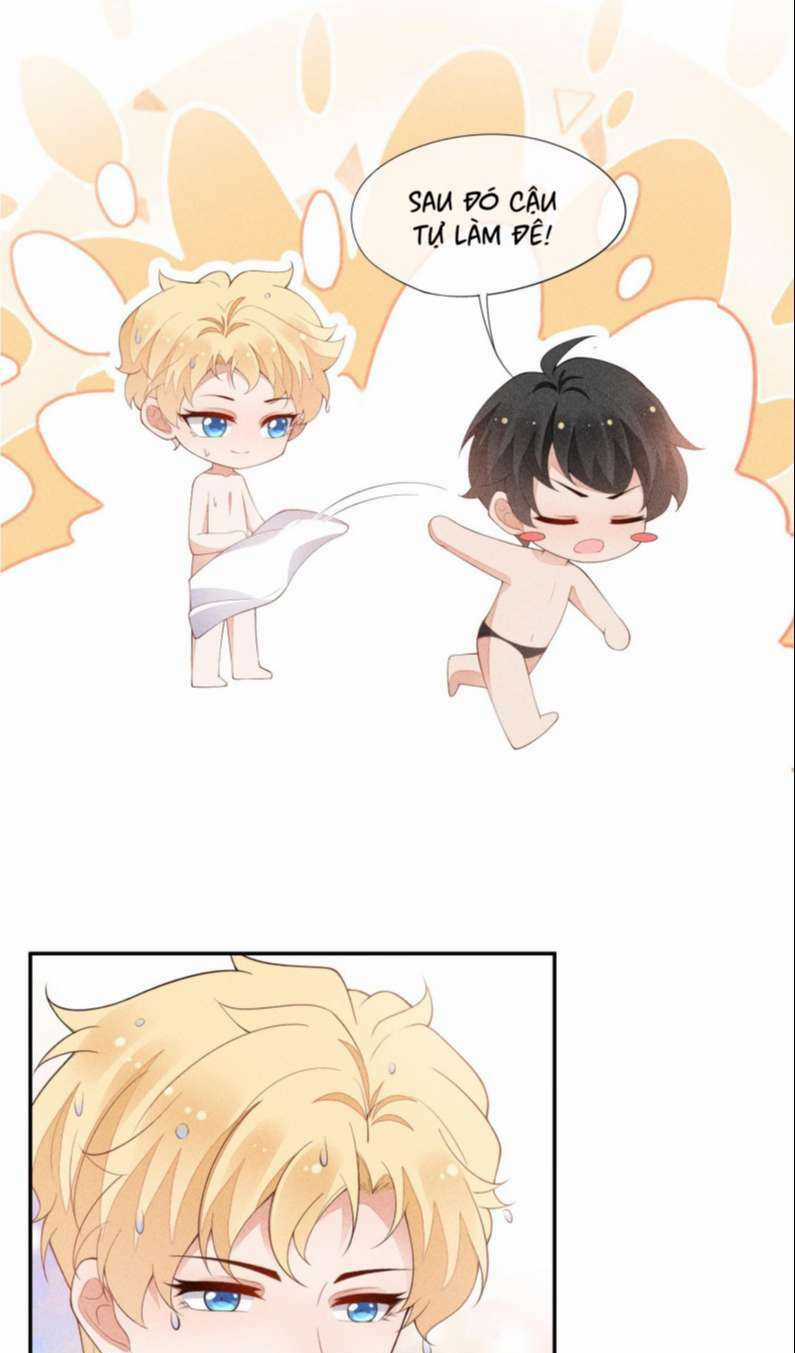 CẠNH KIẾM CHI PHONG Chapter 89 trang 5