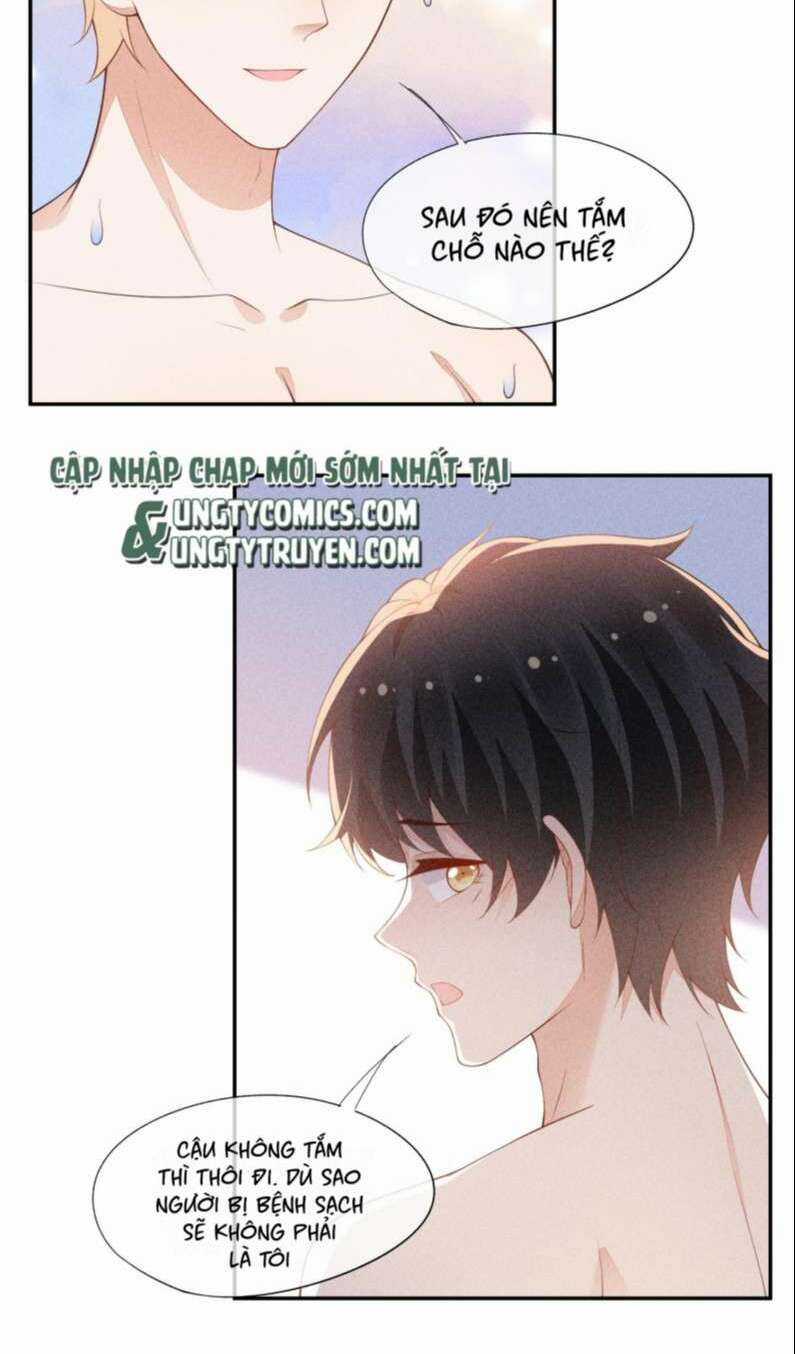 CẠNH KIẾM CHI PHONG Chapter 89 trang 6