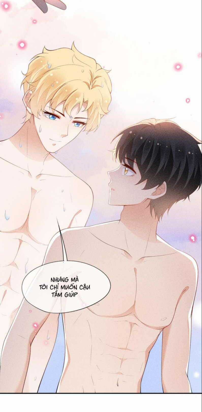 CẠNH KIẾM CHI PHONG Chapter 89 trang 8