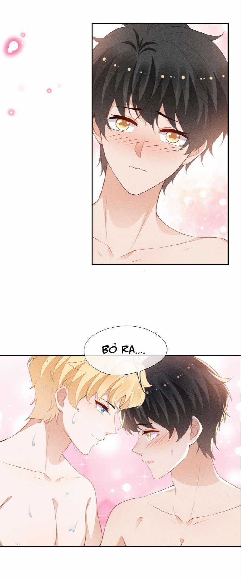 CẠNH KIẾM CHI PHONG Chapter 89 trang 9