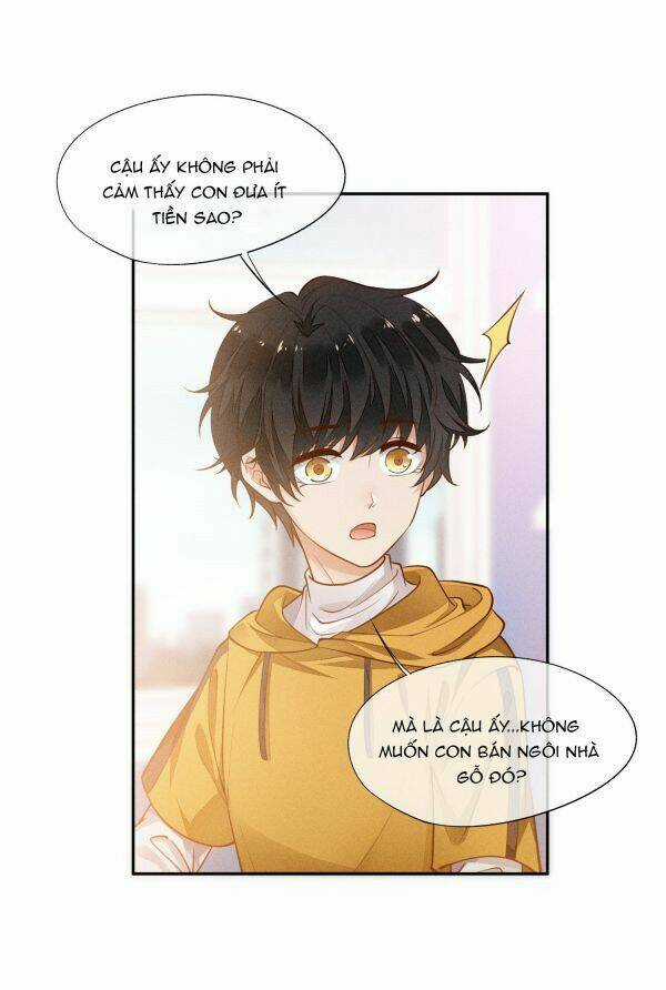 CẠNH KIẾM CHI PHONG Chapter 9 trang 10