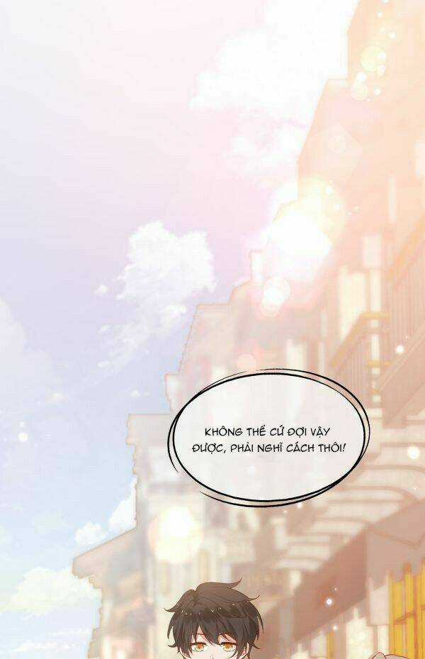 CẠNH KIẾM CHI PHONG Chapter 9 trang 16