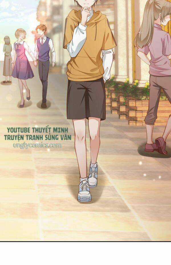 CẠNH KIẾM CHI PHONG Chapter 9 trang 17