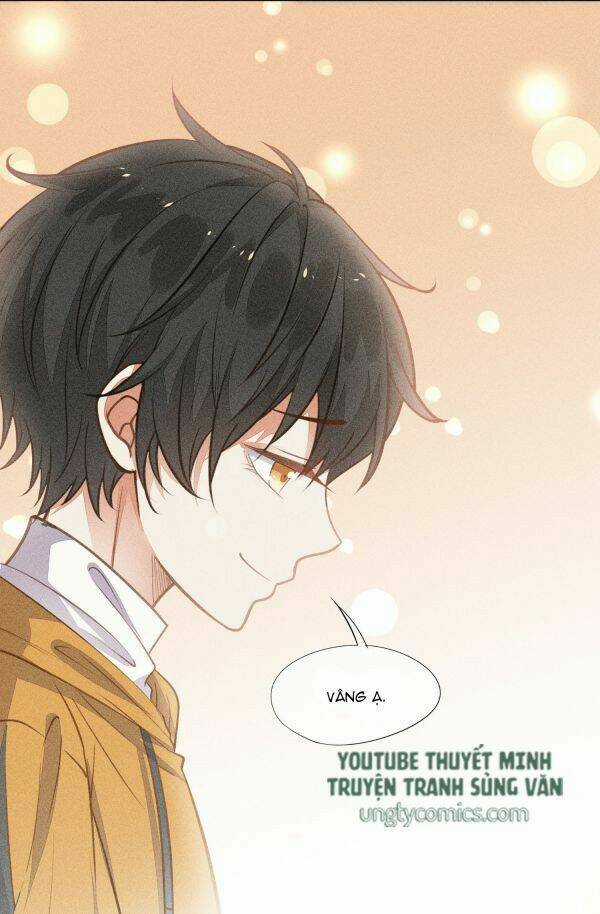 CẠNH KIẾM CHI PHONG Chapter 9 trang 25