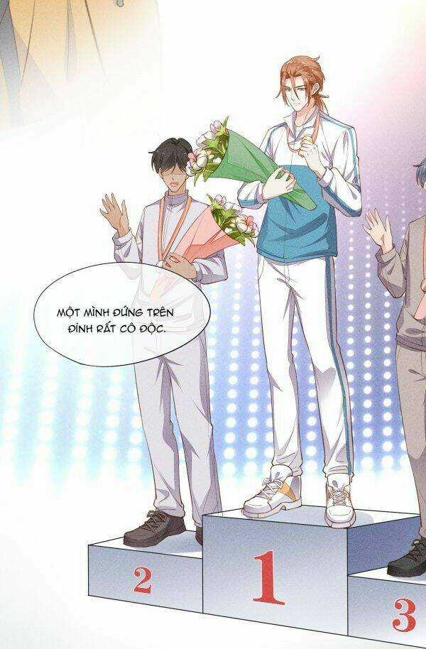 CẠNH KIẾM CHI PHONG Chapter 9 trang 26