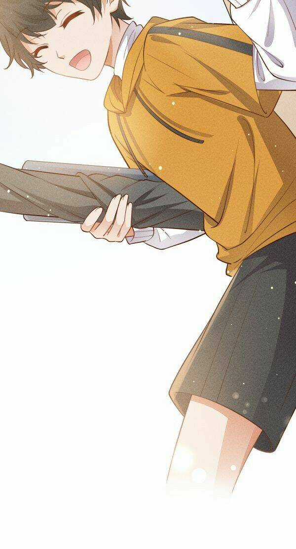 CẠNH KIẾM CHI PHONG Chapter 9 trang 32