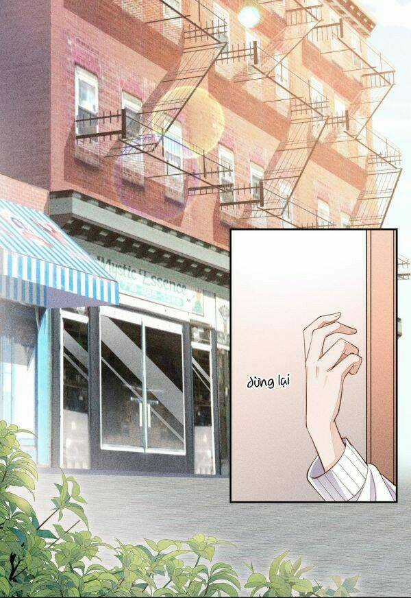 CẠNH KIẾM CHI PHONG Chapter 9 trang 34