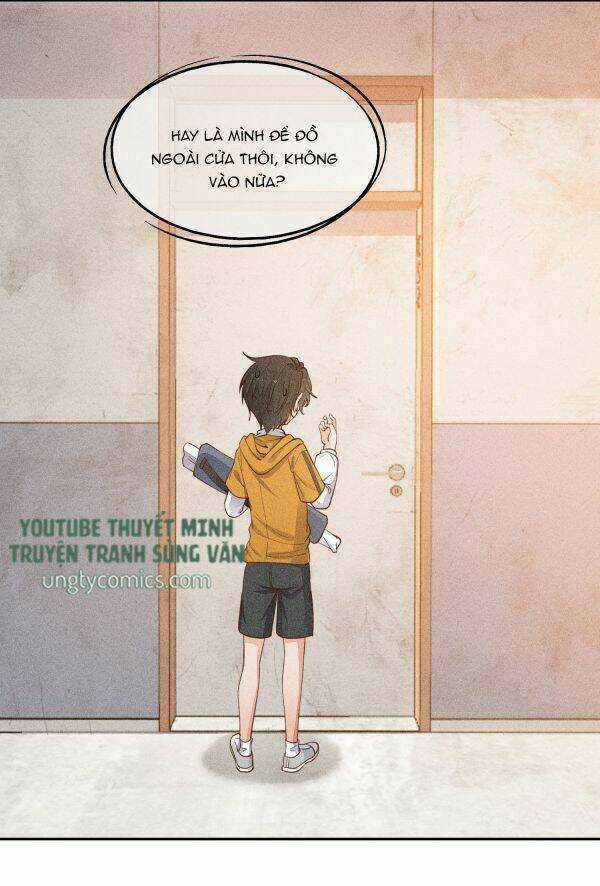 CẠNH KIẾM CHI PHONG Chapter 9 trang 35