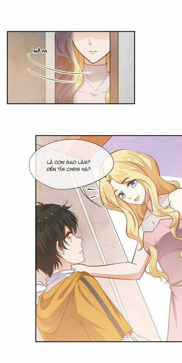 CẠNH KIẾM CHI PHONG Chapter 9 trang 36