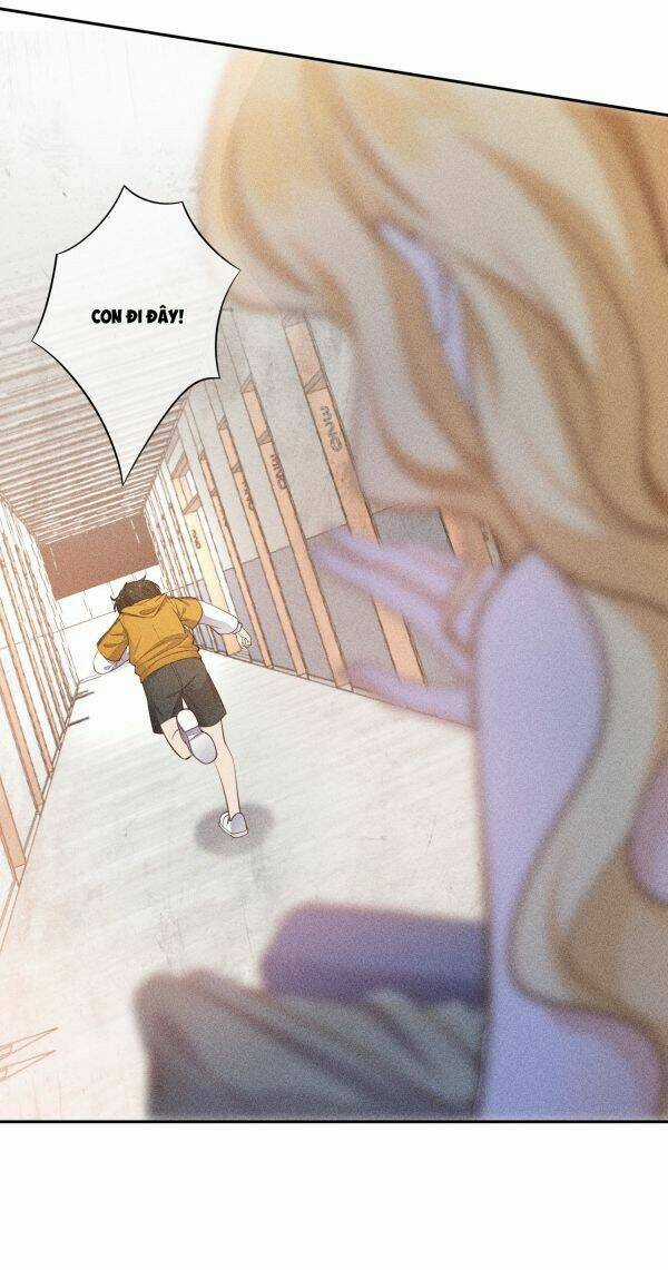 CẠNH KIẾM CHI PHONG Chapter 9 trang 38