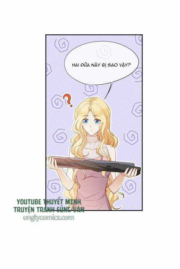 CẠNH KIẾM CHI PHONG Chapter 9 trang 39