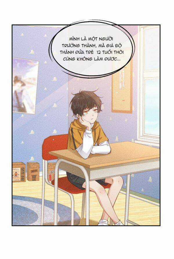 CẠNH KIẾM CHI PHONG Chapter 9 trang 4