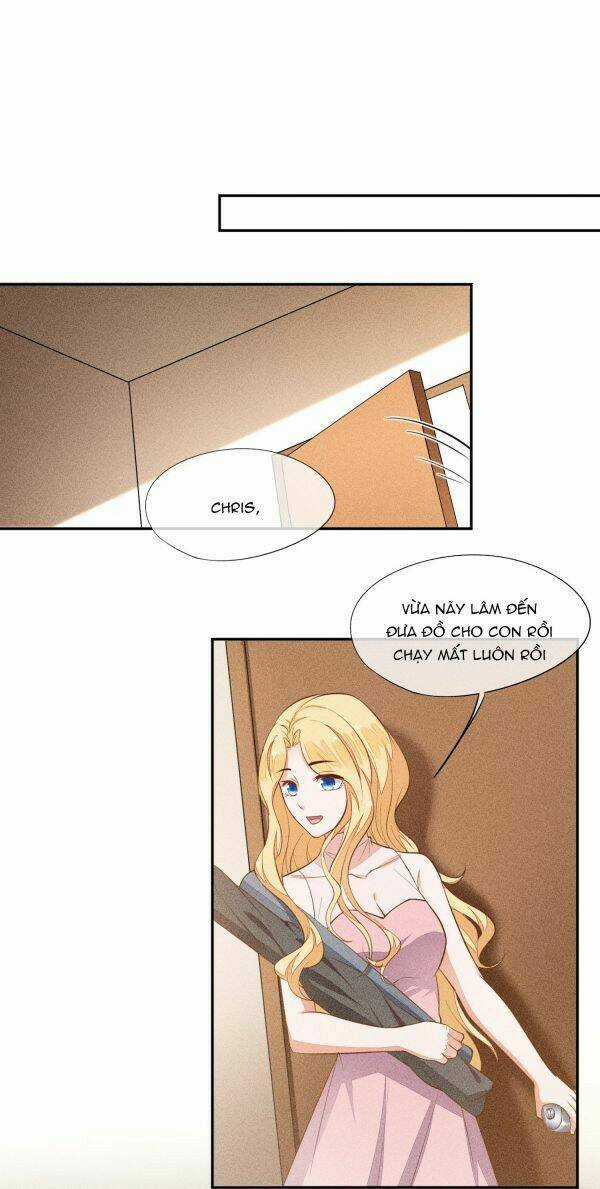 CẠNH KIẾM CHI PHONG Chapter 9 trang 40