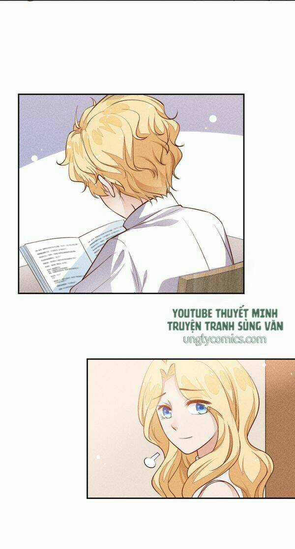 CẠNH KIẾM CHI PHONG Chapter 9 trang 41