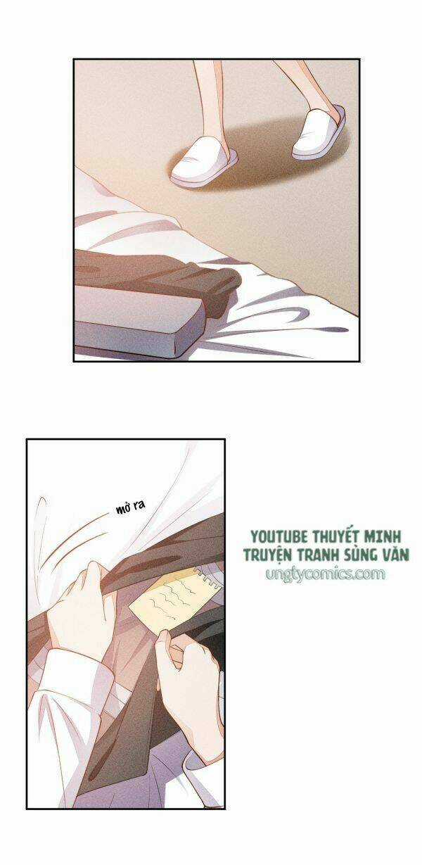 CẠNH KIẾM CHI PHONG Chapter 9 trang 45