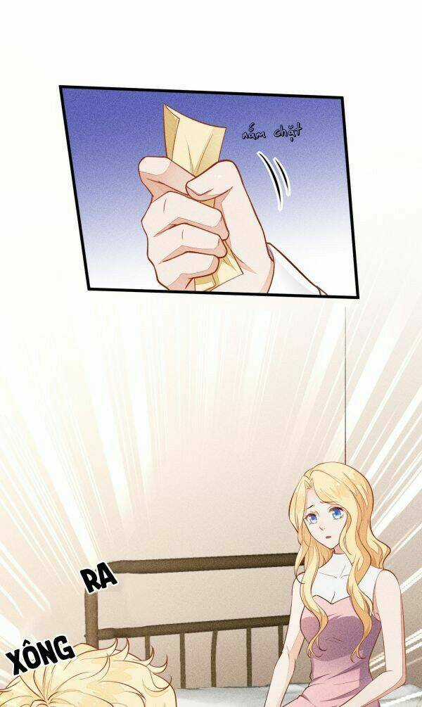 CẠNH KIẾM CHI PHONG Chapter 9 trang 48