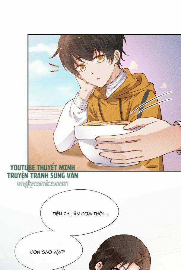 CẠNH KIẾM CHI PHONG Chapter 9 trang 5