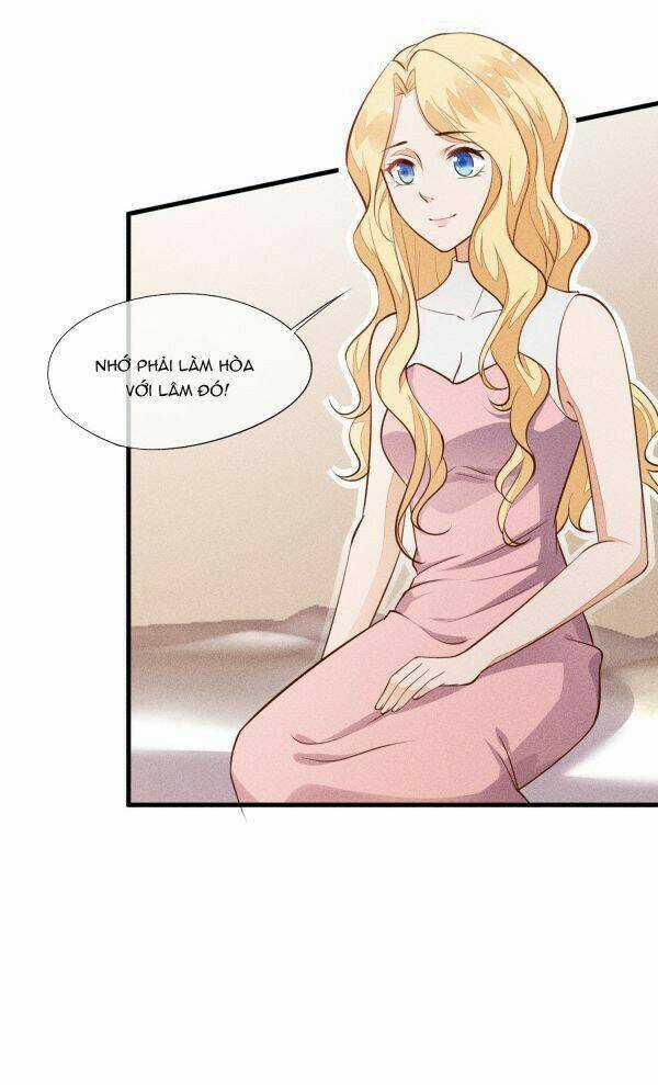 CẠNH KIẾM CHI PHONG Chapter 9 trang 50