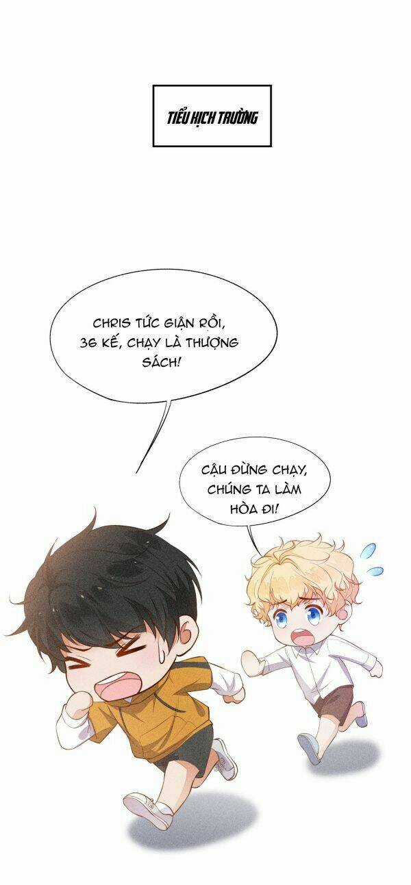 CẠNH KIẾM CHI PHONG Chapter 9 trang 51