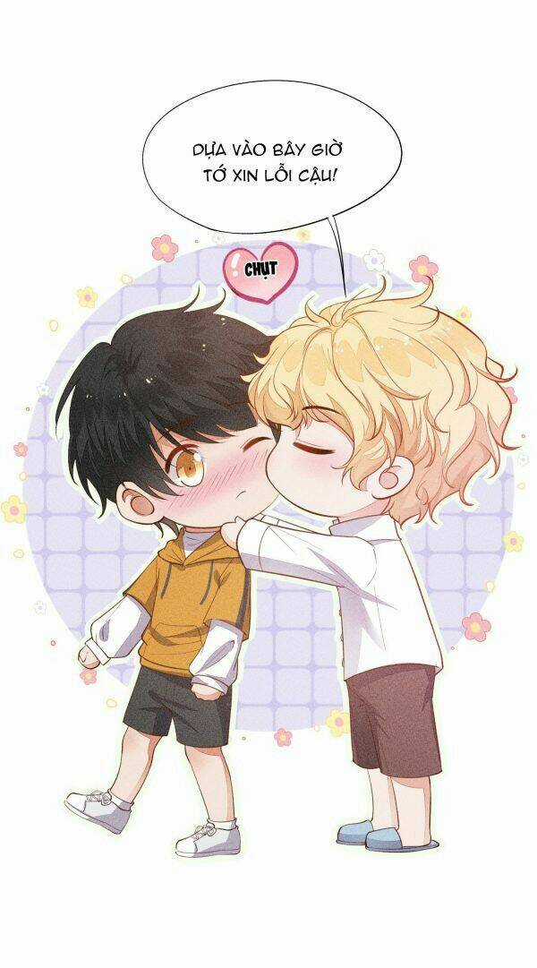 CẠNH KIẾM CHI PHONG Chapter 9 trang 53